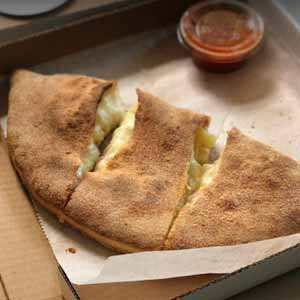 cheesecalzones