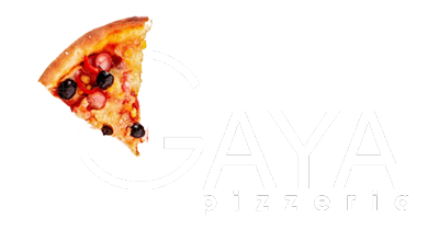 Gaya Pizzeria