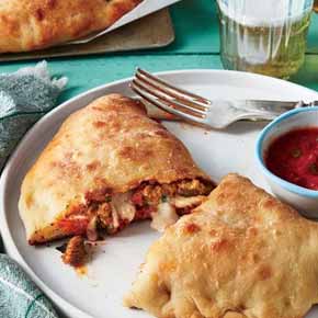 Calzone