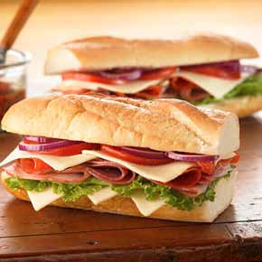 Italian Sub